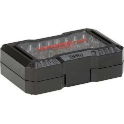 Embout-box GEDORE Red 32 Pieces 1/4" -GEDORE Soldes 37642188 4