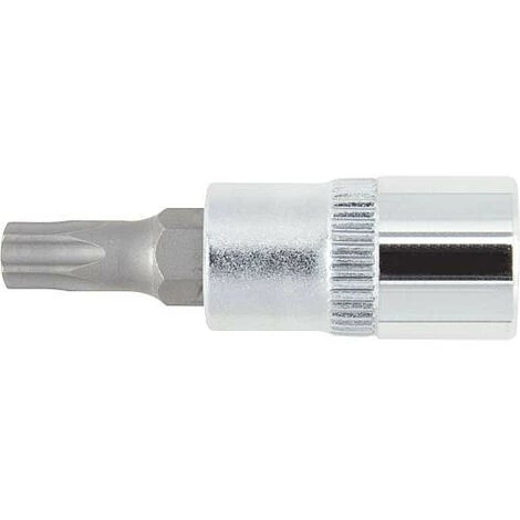 Embout De Tournevis GEDORE Red Interieur-Torx T20 1/4" L : 37mm 3 Embout De Tournevis GEDORE Red Interieur-Torx T20 1/4" L : 37mm