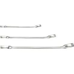 Kit Cle A Cliquet GEDORE Red 10 Pcs SW 10-19mm -GEDORE Soldes 37642198 4