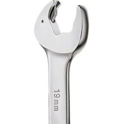 Kit Cle A Cliquet GEDORE Red 10 Pcs SW 10-19mm -GEDORE Soldes 37642198 5