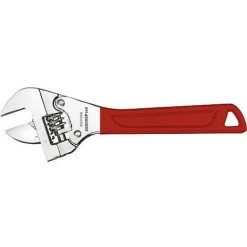 Cle A Molette GEDORE Red Avec Cliquet, 30mm, L : 205mm