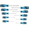 Kit Tournevis Gedore Torx 10 Pcs T7-T40