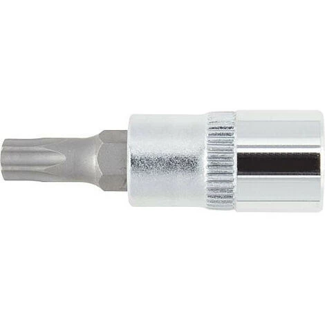 Embout De Tournevis GEDORE Red Interieur-Torx Avec Tige T25 1/4" L : 37mm 3 Embout De Tournevis GEDORE Red Interieur-Torx Avec Tige T25 1/4" L : 37mm