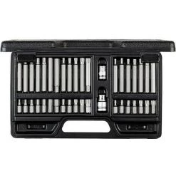 Set D'embouts GEDORE Red 40 Pieces