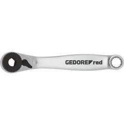 Jeu De Cliquets GEDORE Red 1/4" L 91mm