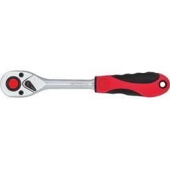 Cliquet Réversible GEDORE Red 1/4", L 150mm