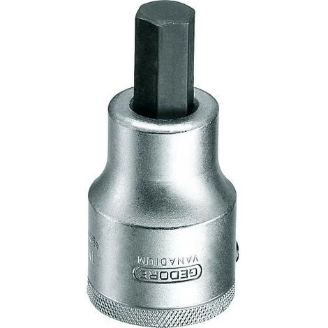 GEDORE Embout De Tournevis Pour Vis A Tête Creuse Type IN 32 19 3 GEDORE Embout De Tournevis Pour Vis A Tête Creuse Type IN 32 19