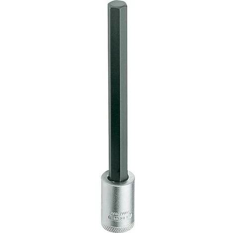 GEDORE Embout De Tournevis Long, Pour Vis A Tête Creuse TYPE IN 30 L 4 4mm 3 GEDORE Embout De Tournevis Long, Pour Vis A Tête Creuse TYPE IN 30 L 4 4mm