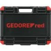 Kit Insert Tournevis GEDORE Red 32 Pcs, 1/2" Torx -GEDORE Soldes 37643399 1