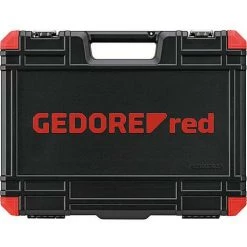 Kit Insert Tournevis GEDORE Red 32 Pcs, 1/2" Torx