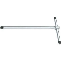 Clé Coudée Pour Vis à 6 Pans Creux 3 Mm Gedore DTT 42 3 1669540 1 Pc(s)