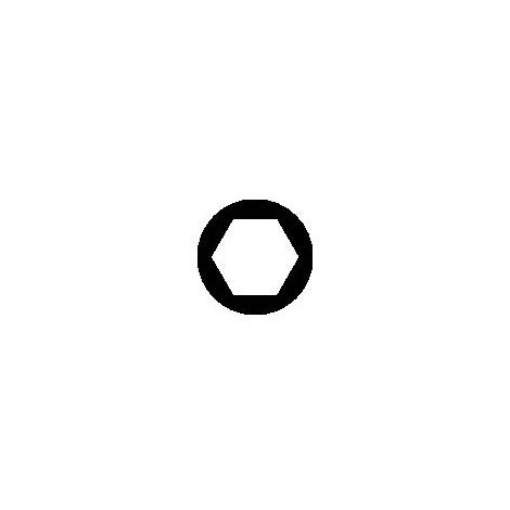 GEDORE Jeu D'emb.de Clé à Douille Forte Démult. K 19 L 1/2 ” Ouv. De Clé 13 Mm L. 77 Mm 6 GEDORE Jeu D'emb.de Clé à Douille Forte Démult. K 19 L 1/2 ” Ouv. De Clé 13 Mm L. 77 Mm – Image 4