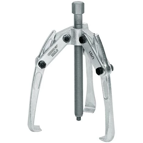 Gedore Extracteur à 3 Griffes 70x80 Mm - 1.13/0 3 Gedore Extracteur à 3 Griffes 70x80 Mm - 1.13/0