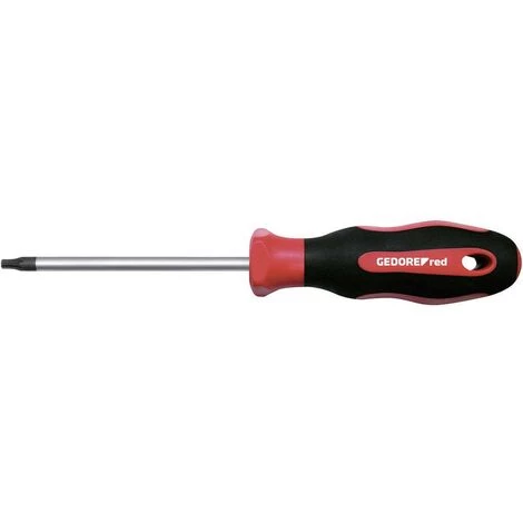 Gedore RED R38401115 Tournevis Torx Taille (tournevis) T 10 Longueur De La Lame: 100 Mm 3 Gedore RED R38401115 Tournevis Torx Taille (tournevis) T 10 Longueur De La Lame: 100 Mm