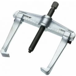 Gedore Extracteur Universel à 2 Griffes, Griffes Monoblocs Avec Frein Pour Griffes 140x100 Mm - 1.06/1A1-B