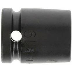 Gedore K 19 19 6161090 Douille à Choc 19 Mm 1/2 (12.5 Mm) 9 Gedore K 19 19 6161090 Douille à Choc 19 Mm 1/2 (12.5 Mm) -GEDORE Soldes 42500198 4