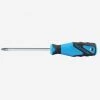 Gedore 2163 TXB T10-300 Tournevis Torx Taille (tournevis) T 10 Longueur De La Lame: 300 Mm
