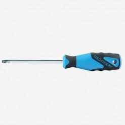 Gedore 2163 TXB T10-300 Tournevis Torx Taille (tournevis) T 10 Longueur De La Lame: 300 Mm