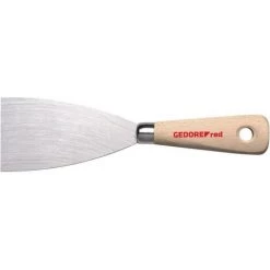 Gedore RED 3301754 Spatule à Joints