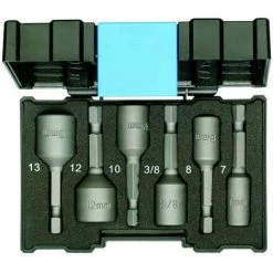 Gedore 666-006 2993244 Jeu Dembouts