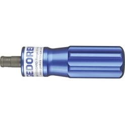 Gedore 755-04 Tournevis Dynamométrique 0.8 - 4 Nm DIN EN ISO 6789 -GEDORE Soldes 43109920 3