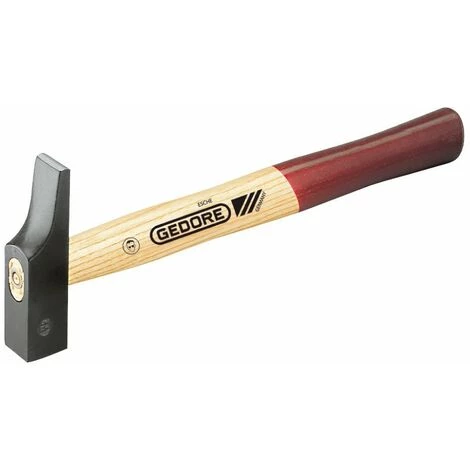 Gedore Marteau Rivoir 20 Mm - 65 E-20 3 Gedore Marteau Rivoir 20 Mm - 65 E-20