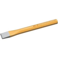 Gedore Burin Plat Octogonal 150x16 Mm - 97-150