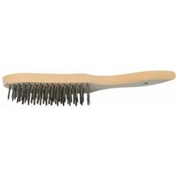 Gedore Brosse Métallique, 6 Rangs - 646