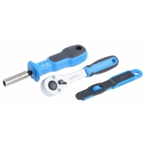 Gedore Jeu De Douilles 1/4 40 Pièces UD-IN-IS-PH-PZ-TX 4 Gedore Jeu De Douilles 1/4 40 Pièces UD-IN-IS-PH-PZ-TX – Image 2