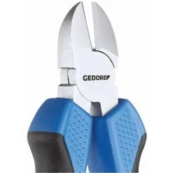 Gedore Coupe Latérale 125 Mm. Poignée à 2 Composants 5 Gedore Coupe Latérale 125 Mm. Poignée à 2 Composants -GEDORE Soldes 43929149 2