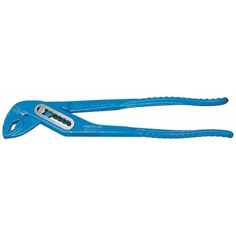 Gedore Pince Pompe à Eau 240 Mm 3 Gedore Pince Pompe à Eau 240 Mm