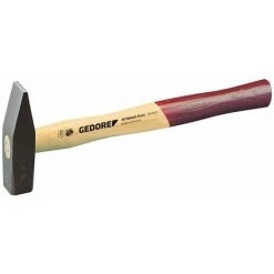 Gedore Marteau Avec Poignée De Cendres. 400 G