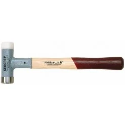 Gedore Marteau Sans Recul Et Protégé Par Grenaillage COMBINAISON PLUS R 40 Mm