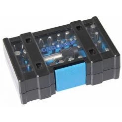 Gedore Boîte Bit Industrie 32tlg -GEDORE Soldes 43929482 3
