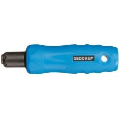Gedore PGNS 4.5 FS Tournevis Dynamométrique 0.5 - 4.5 Nm DIN EN ISO 6789