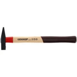 Gedore ROTBAND-PLUS 8582850 Marteau De Serrurier 100 G 260 Mm DIN 1041 -GEDORE Soldes 4426950 4