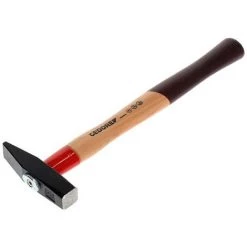 Gedore ROTBAND-PLUS 8582930 Marteau De Serrurier 200 G 280 Mm DIN 1041