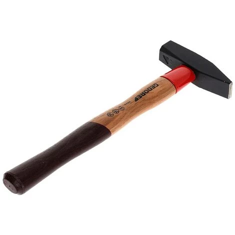 Gedore ROTBAND-PLUS 94309600H400 Marteau De Serrurier 400 G 310 Mm DIN 1041 5 Gedore ROTBAND-PLUS 94309600H400 Marteau De Serrurier 400 G 310 Mm DIN 1041 – Image 3