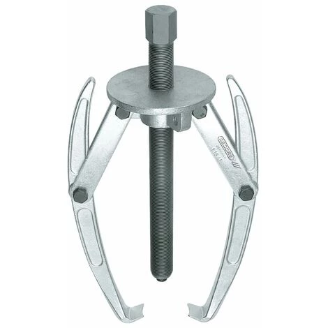 Gedore Extracteur à 2 Griffes 450x420 Mm - 1.16/2 3 Gedore Extracteur à 2 Griffes 450x420 Mm - 1.16/2