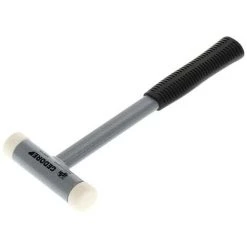 Gedore Gedore 8724070 Marteau à Métal Antichoc De Retour 270 Mm