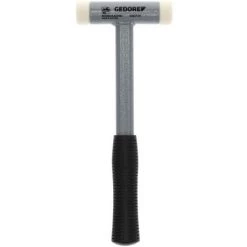 Gedore Gedore 8724070 Marteau à Métal Antichoc De Retour 270 Mm -GEDORE Soldes 4486635 4