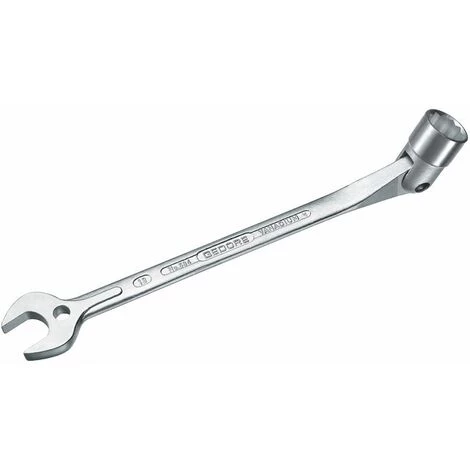 Gedore Clé Mixte à Douille 12 Mm - 534 12 3 Gedore Clé Mixte à Douille 12 Mm - 534 12