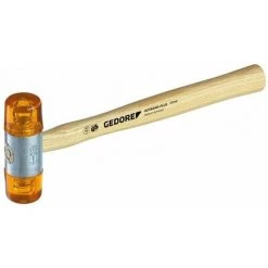 Gedore Marteau Plastique D 35 Mm