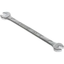 Gedore 6063400 6 4X4,5 Clé à Fourche Double 4 - 4.5 Mm DIN 3110 -GEDORE Soldes 47696570 2