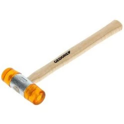 Gedore 224 E-32 8821430 Marteau En Plastique 280 Mm