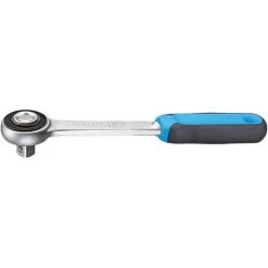 Clé A Cliquet Carré 3/8" 200mm 36Z Gedore