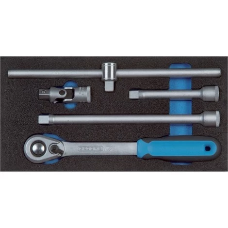 Assortiment D'outils Pour Servante CT1/3 OUtils 1/2" Fein Gedore 3 Assortiment D'outils Pour Servante CT1/3 OUtils 1/2" Fein Gedore