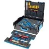 Coffret Outils Pour Sanitaire 44 Pièces L-Boxx 136 Gedore -GEDORE Soldes 4913316 1