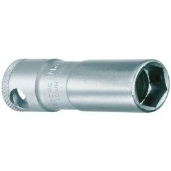 Gedore 52 MH 6361500 Douille Pour Bougie De Préchauffage 13/16" 3/8" (10 Mm) R736501