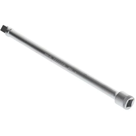 Gedore 1990-12 6129950 Extension Pour Clé à Douille Sortie 1/2" (12.5 Mm) 305 Mm 1 Pc(s) R786151 4 Gedore 1990-12 6129950 Extension Pour Clé à Douille Sortie 1/2" (12.5 Mm) 305 Mm 1 Pc(s) R786151 – Image 2